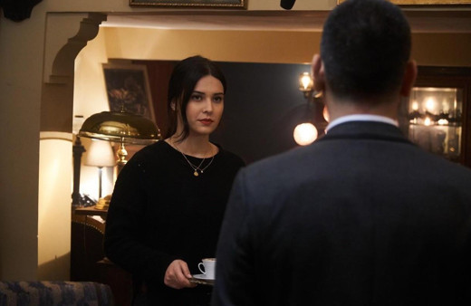 Vuslat 11. bölüm fragmanı