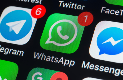 WhatsApp güncelleme 2020 WhatsApp karanlık mod nasıl yüklenir?