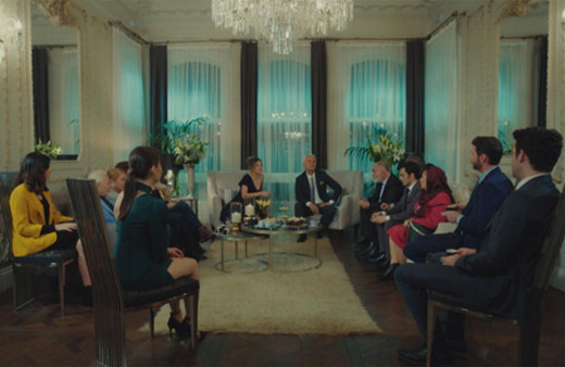 Yasak Elma 37. bölüm fragmanı