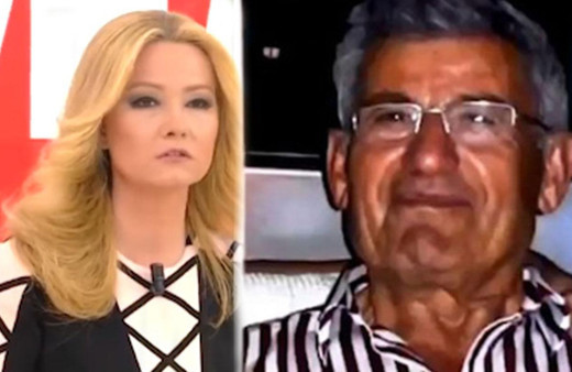 Müge Anlı açıkladı Asım Bayram'ın cesedi 8 parçaya bölünmüş