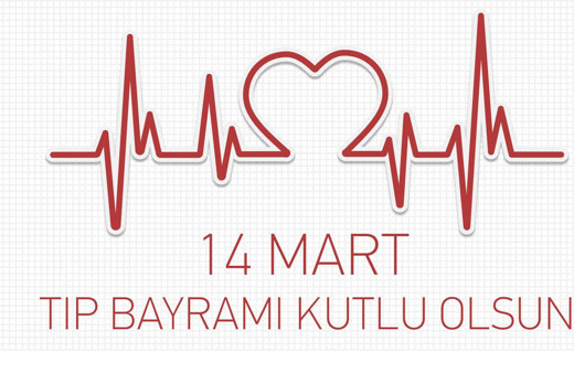 Tıp Bayramı şiirleri 14 Mart uzun-kısa sağlık şiirleri derlemesi