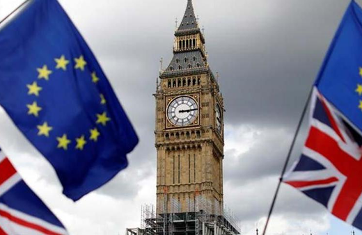 İngiliz Parlamentosu 'anlaşmasız ayrılığı' reddetti