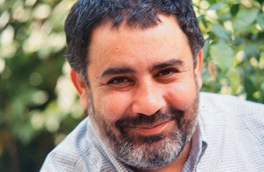 Ahmet Kaya'nın filmine eşi ve kızlarından şoke eden yorum!