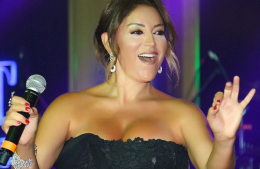 Aşkın Nur Yengi gayrimenkule doymuyor bu sefer bakın ne aldı