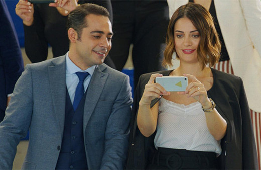 Bir Aile Hikayesi 2. bölüm 2. fragmanı