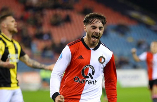 Fener'le Beşiktaş Orkun Kökçü'yü elinden kaçırdı