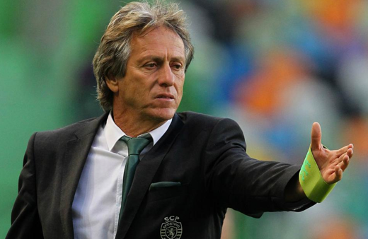Fikret Orman başkan seçilirse Jorge Jesus Beşiktaş'ın yeni hocası olacak