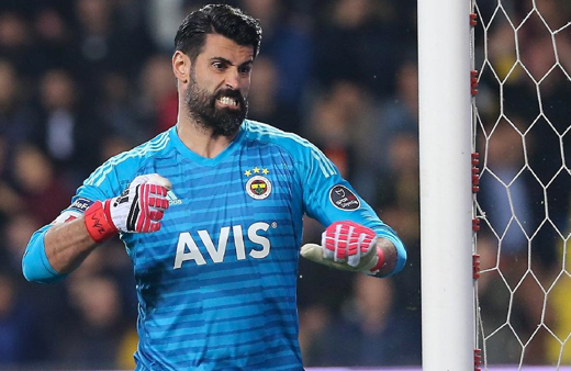 Rüştü Reçber: Volkan Demirel bırakıyor