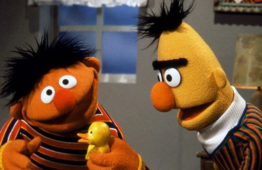 Susam Sokağı film oluyor