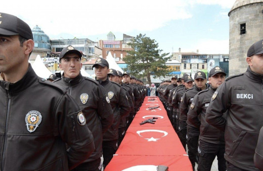 Bekçi alımı şartları 2021 lise mezunu olmak şart mı?