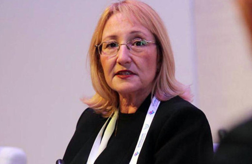 Prof. Dr. Beril Dedeoğlu hayatını kaybetti mi ölüm haberi muammaya dönüştü