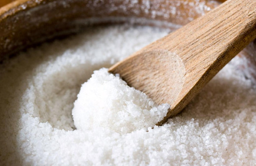 Böbrek sağlığını korumak için bu beyazdan uzak durun