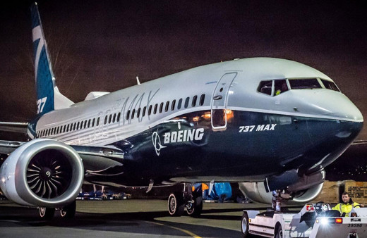 Ulaştırma Bakanlığı'ndan Boeing 737 MAX uçakları için flaş karar!