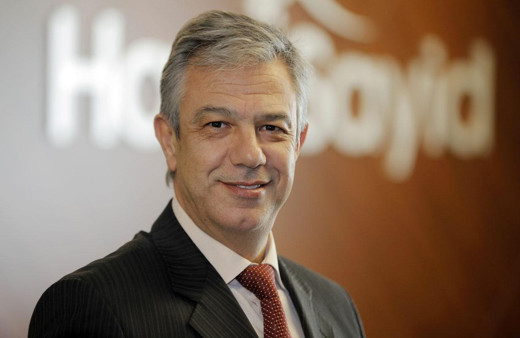 Hacı Sayid baklavaları kimin? Sahibi Burhan Dinçerler'in oğlu da kahveci