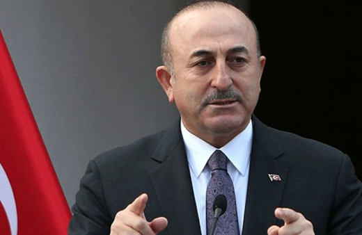 Netanyahu'ya zehir zemberek sözler!