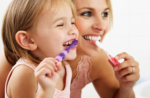 Çocuklarınıza diş fırçalama alışkanlığını bu şekilde kazandırabilirsiniz