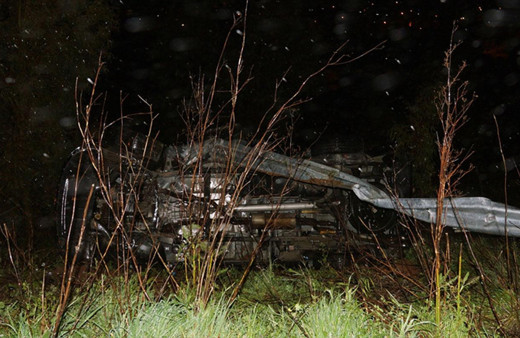 Zafer Çika araba kazası görüntüleri Demet Akbağ'ı kahreden detay