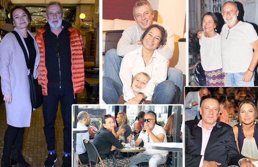 Demet Akbağ'ın eşi Zafer Çika'nın cenaze programı belli oldu