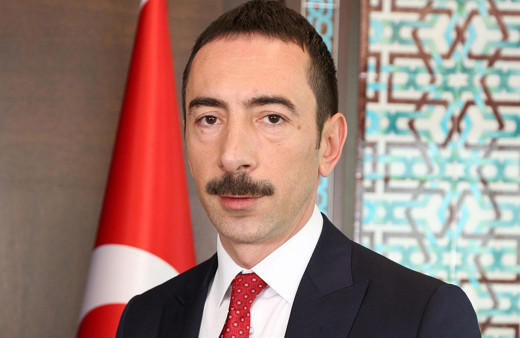 Emlak Konut GYO, yabancı yatırımcının ilgisini çekmeye devam ediyor