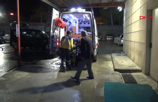 İki aile arasında baltalı, sopalı kavga! Çok sayıda yaralı var