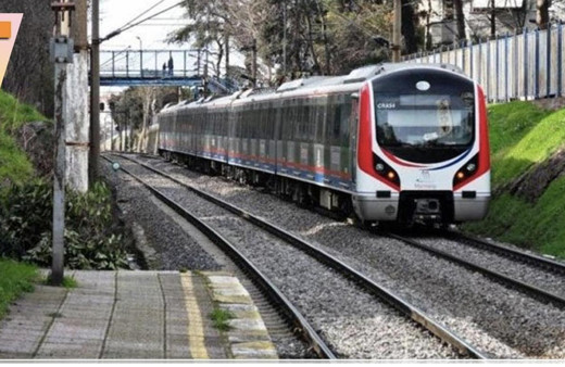 Marmaray sefer sayısı artıyor! 8 dakikada bir tren olacak