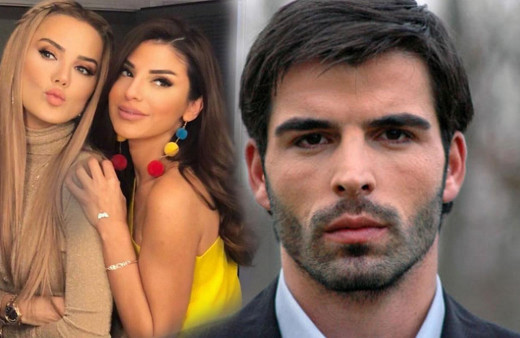 Mehmet Akif Alakurt Söylemezsem Olmaz sunucularını dağ yamacına çağırdı!