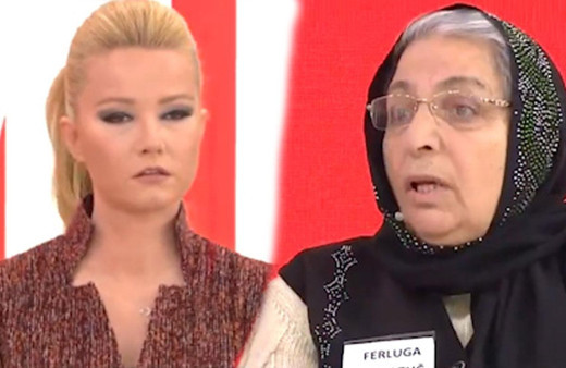 Asım Bayram'ın katil zanlısı Ferluga Karatuğ canlı yayında tutuklandı