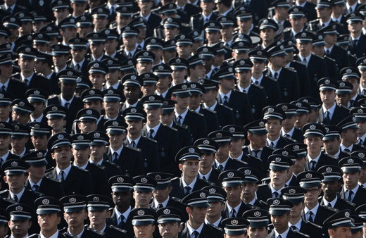 24. dönem POMEM kayıtları ne zaman PA polis alımı başvusu sayfası