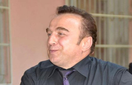 Çocuklar Duymasın'ın fıs fıs İsmail'i Süleyman Yağcı'nın son hali olay