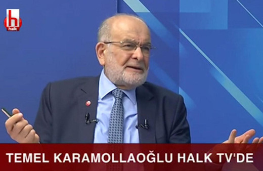 Temel Karamollaoğlu seçimden sonra koltuğu bırakacak mı?