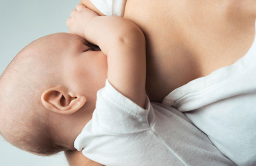 Gribal enfeksiyonlar emzirmeye engel değil