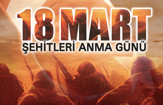 Çanakkale Zaferi yıldönümü 2020 18 Mart kaçıncı yılı