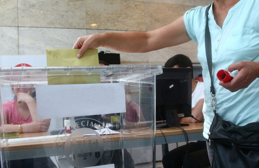 Kocaeli seçim sonuçları 2019 son durum kim önde Kocaeli ilçeleri sonuçlar