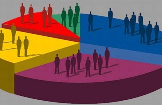 İstanbul seçim anketi sonuçları kim önce Yıldırım'mı İmamoğlu'mu?