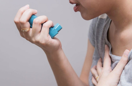 Toz taşınımı sağlığı olumsuz etkiliyor