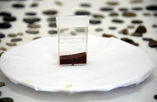 Diyarbakır'daki kaliforniyum operasyonunda 1 tutuklama