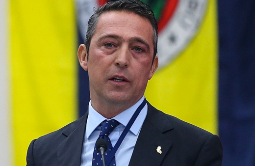 Ali Koç, Comolli'nin biletini kesti! Sezon sonu yollar ayrılıyor