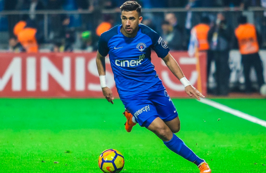 Galatasaray, Trezeguet ile söz kesti