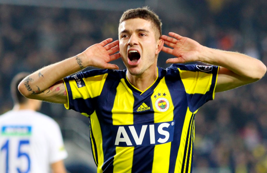 Neustadter'in yeni rotası belli oldu