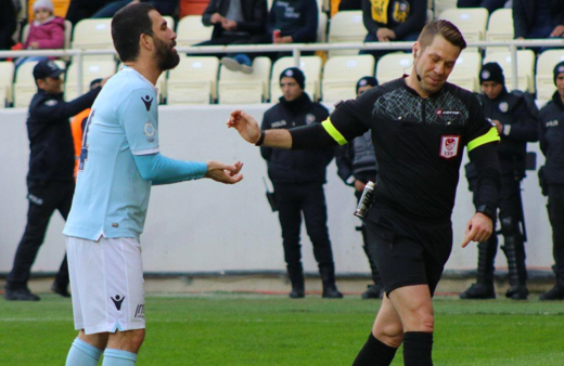 Fırat Aydınus'un cezası belli oldu