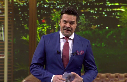 Beyaz Show yeniden mi başlıyor?