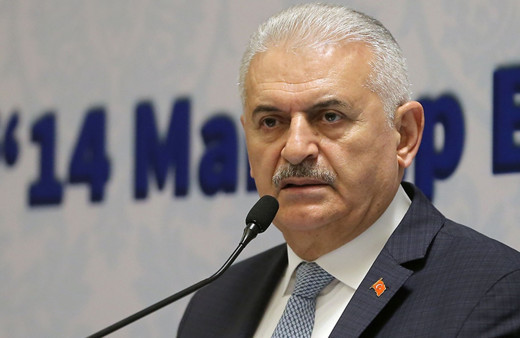 Binali Yıldırım İstanbul için tekrar aday olacak mı? Ali İhsan Yavuz açıkladı