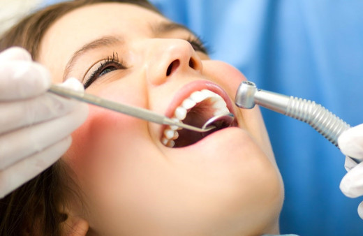 Diş çürüklerini engellemek için 10 altın kural