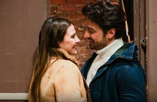 Elimi Bırakma 33. bölüm 2. fragmanı