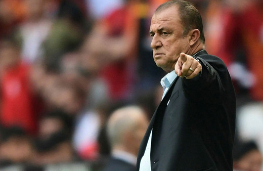 Galatasaray'da temizlik devam ediyor! Fatih Terim onun da kalemini kırdı