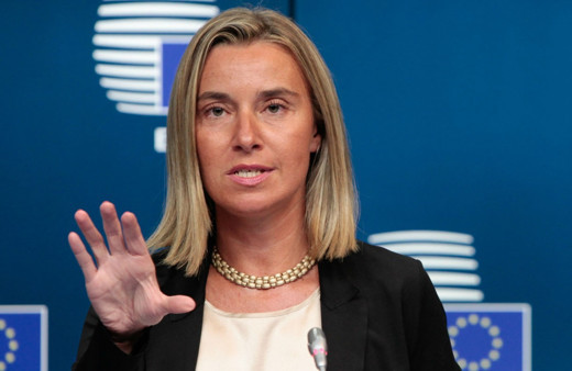 AB'den İsrail'e uyarı! Faaliyetlerinizi sonlandırın