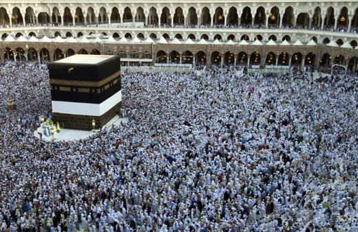 Hac kafile sorgulaması 2019 Diyanet hacca gidiş ne zaman?