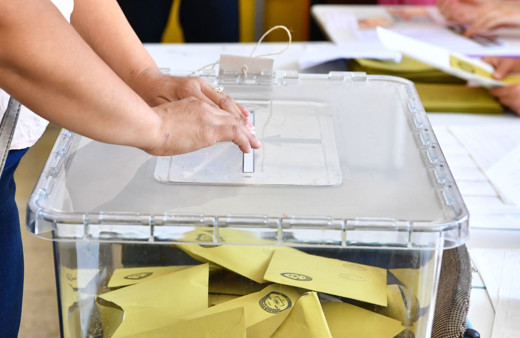 Seçim sonuçlarını hangi anket şirketi doğru bildi İşte Ankara ve İstanbul'un galibi