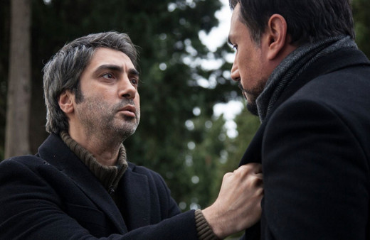 Kurtlar Vadisi'nin yıldızı hayatını kaybetti Levent Beceren kimdir?