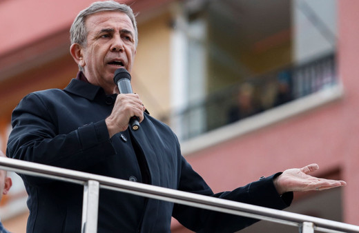 Mansur Yavaş kimleri işten çıkaracağını açıkladı